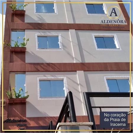 Aldenora Flats Appartamento Fortaleza  Esterno foto